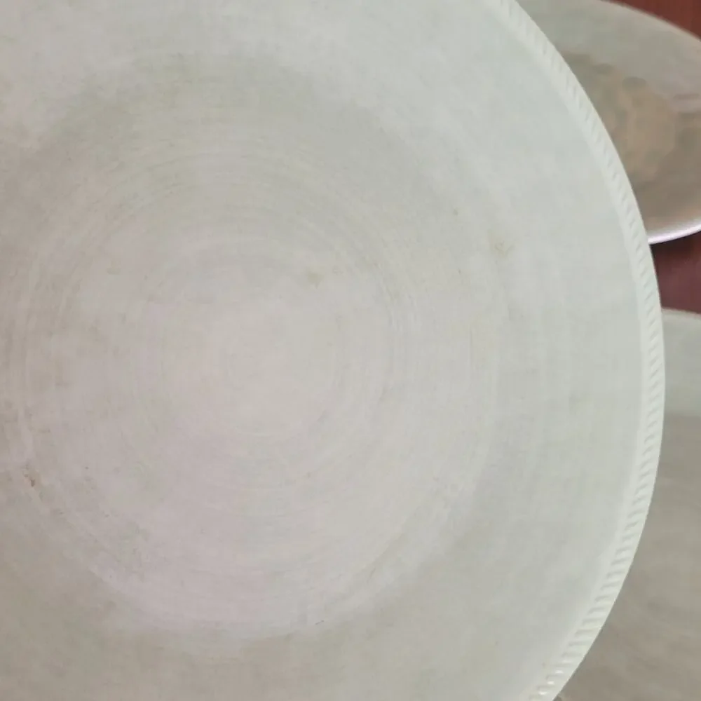 Target threshold melamine